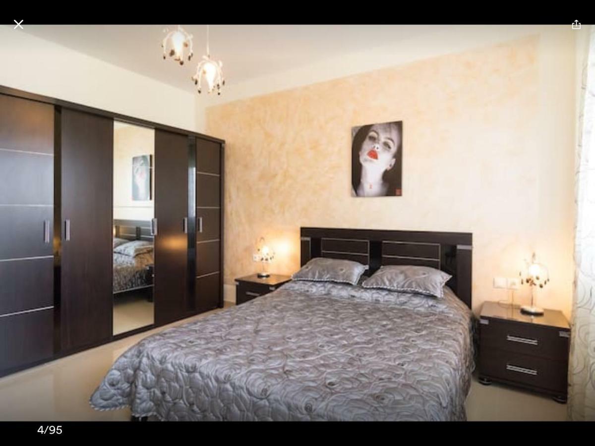 Artisti Elena Apartment Paralia Katerinis Bagian luar foto