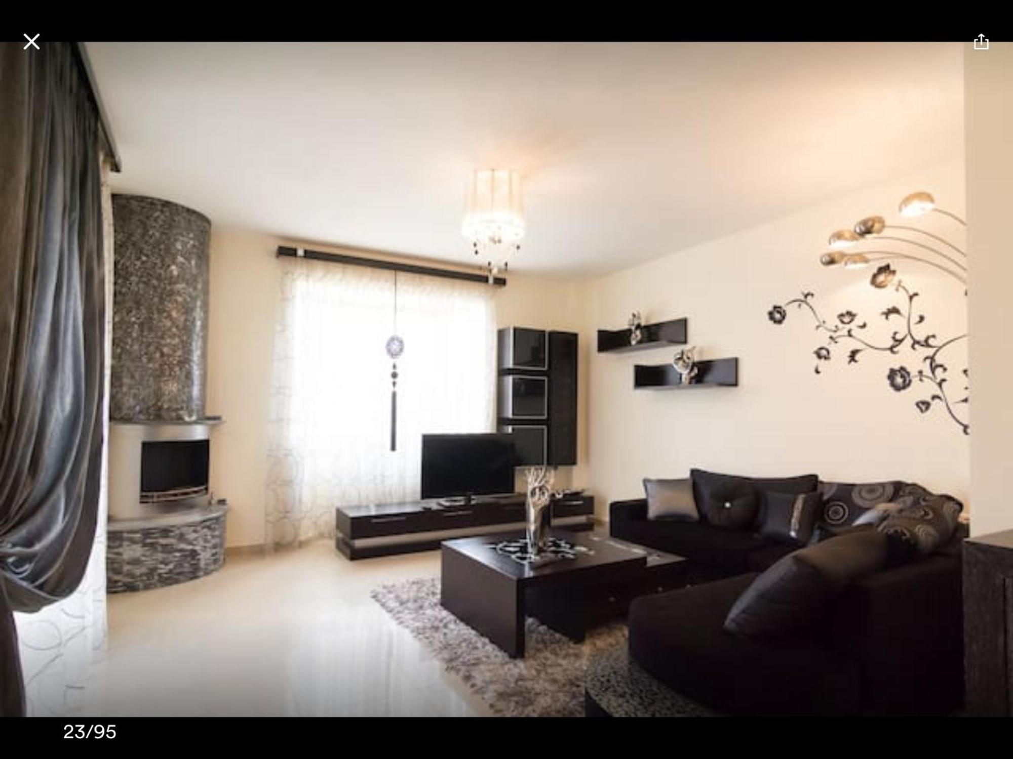 Artisti Elena Apartment Paralia Katerinis Bagian luar foto